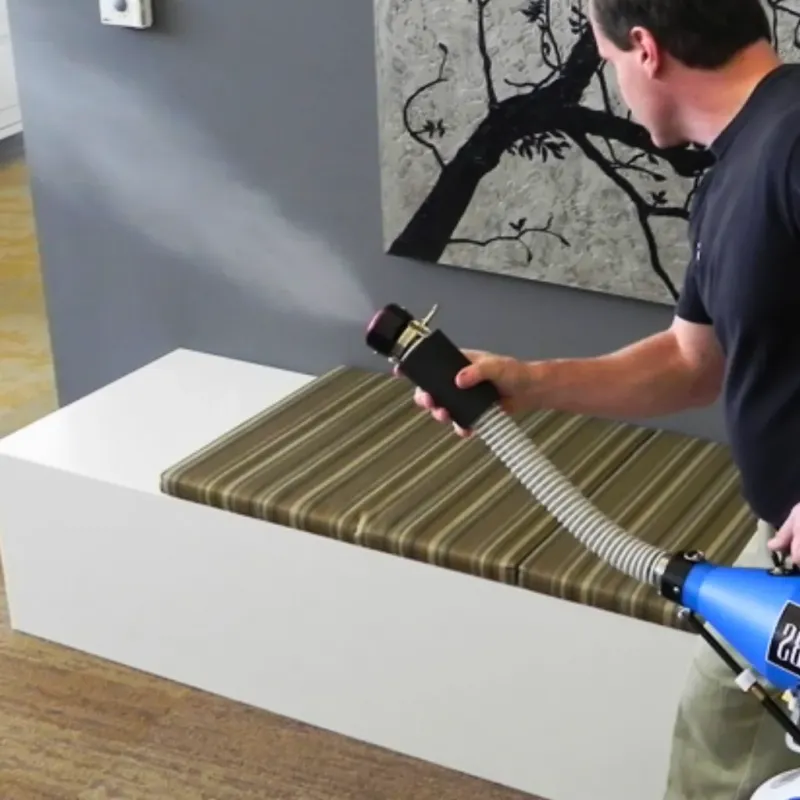Professional Odor Removal in Church Point, LA